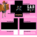 Dark Aesthetic clothing shop & bobux giveaway