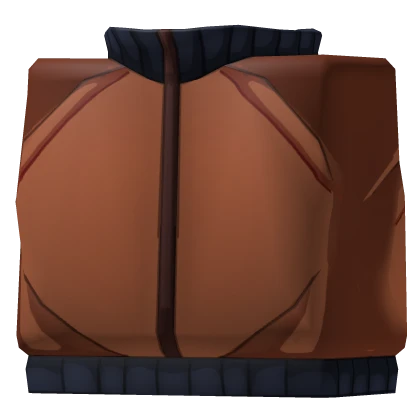 Yuji Orange Fight Club Jumper Torso | Roblox Item - Rolimon's