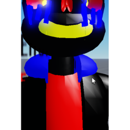 error sans tomfoolery
