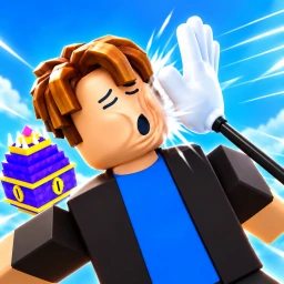 Battle For Eggs icon
