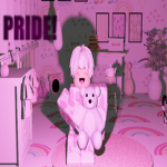 The pride.