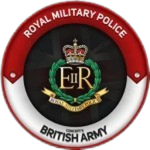 RG | Royal Military Police