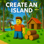 Create an Island Group
