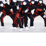 Jabbawockeez FC
