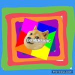 The meme king