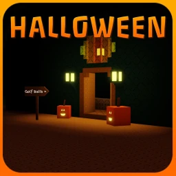Mini Golf Madness [🎃] icon