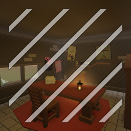 Multiuse Room
