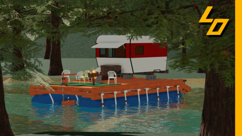 [CONSOLE SUPPORT] Lake Ozark