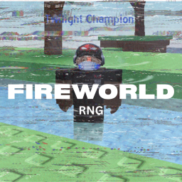 Fireworld's RNG