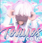 Tokyo's Cafe!