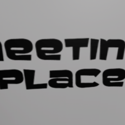 Raiders meeting place