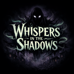 Whispers in the Shadows