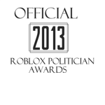 Roblox Official Politician Awards [ROPA]