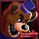 Blockbears: Returns RP