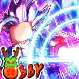 Dragon Ball OBBY (upd20)  icon