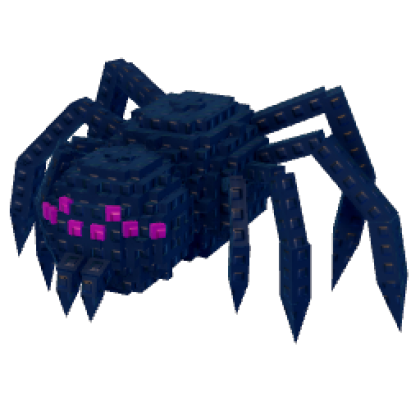 Spooky Spiderini — Limited rarity Brainrot icon