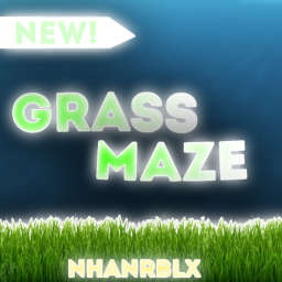 Grass Maze