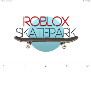 ultimate skate park
