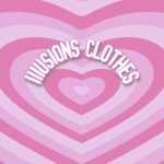 iiiusions clothes