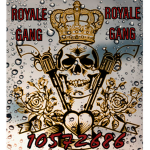 DA ROYALE MAFIA (DRM)