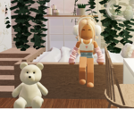 Lil sunshine’s!