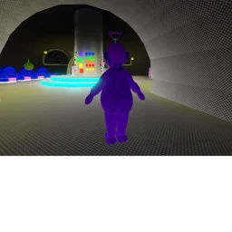 Slendytubbies [OUTDATED] dark mode icon