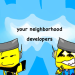 Your Neighborhood Developers