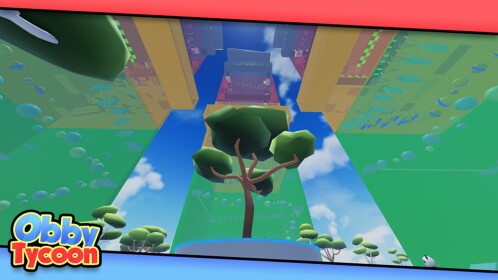 Obby Tycoon [NEW]