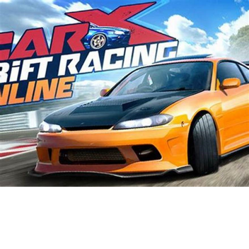 Drifting Arena!( WORKS ONLY ON PC)