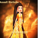 Assault Warlocks