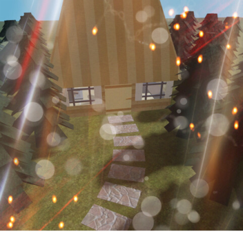 Forest Cottages