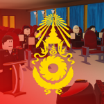 Royal Thai Army กองทัพบกไทย