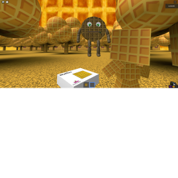 The Waffle Game (BETA!!!)