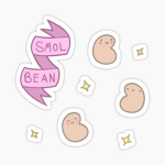 Small beans take over roblox