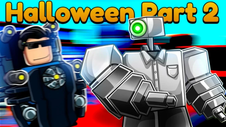 [💀UPD] Return to Toilet Tower Defense