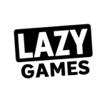 Lazy Games Black