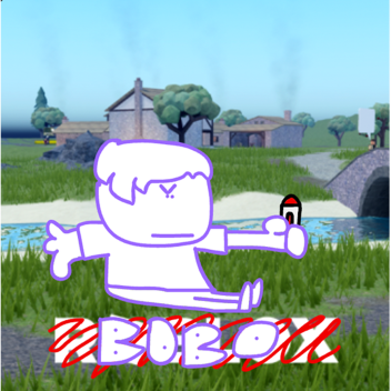 Bobo_EpicGamer's Place