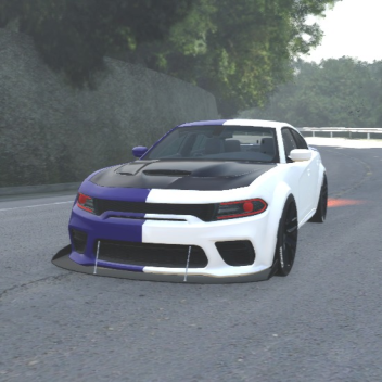 [ECU+BACKFIRE] Realistic Driving