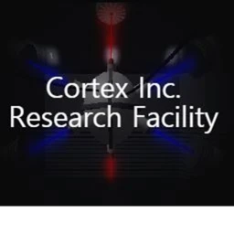 Cortex Inc. Research Facility icon