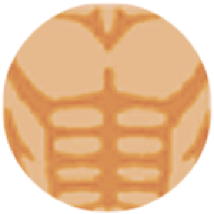 Camisetas de roblox de musculos best sale