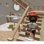 My co0kies clothes