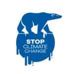 STOP CLIMATE CHANGE