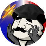 I don't speak baguettes Group Thumbnail