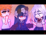 <3 school members and besties too <3