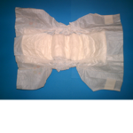 The Loaded Diaper