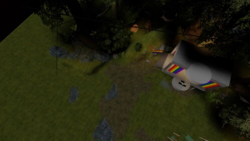 Is this a dream?