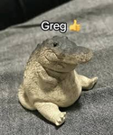 church of greg