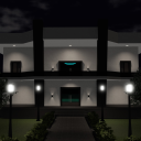 Salon de Fiestas with Voice Chat