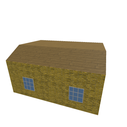 casa amarelo yellow house