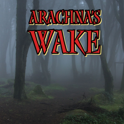 Arachna's Wake